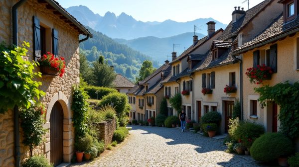 Ces villes idéales pour partir en week end en France