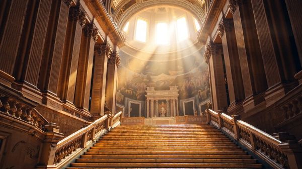 Top 10 astuces pour explorer le Vatican autrement