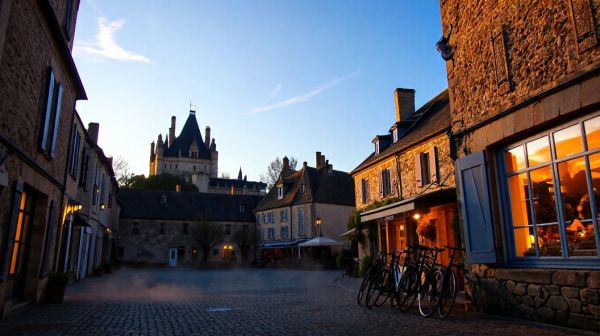 Top destinations pour un escapade de rêve en France