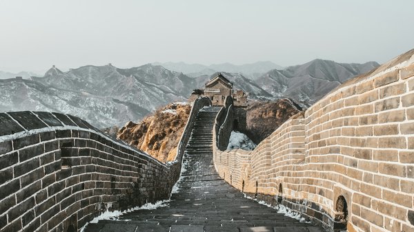 Quels sont les meilleurs conseils pour une visite de la Grande Muraille de Chine ?